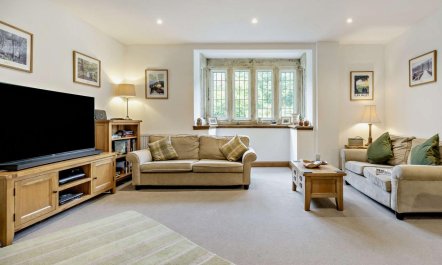 3 Bed in Rhayader 3
