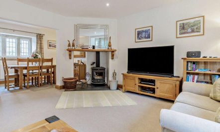 3 Bed in Rhayader 5