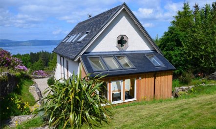 2 Bed in Tighnabruaich
