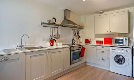 2 Bed in Pontypool 7