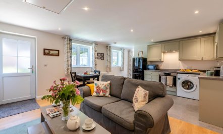 1 Bed in Wadhurst 6