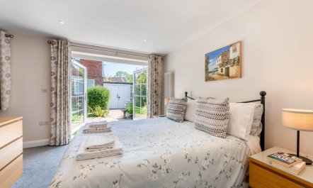 1 Bed in Wadhurst 1