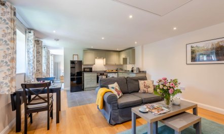1 Bed in Wadhurst 5