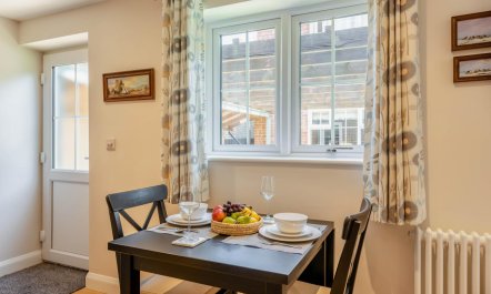1 Bed in Wadhurst 7