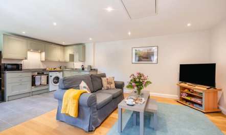 1 Bed in Wadhurst 2