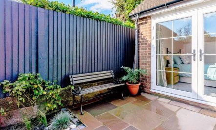 1 Bed in Ticehurst 0