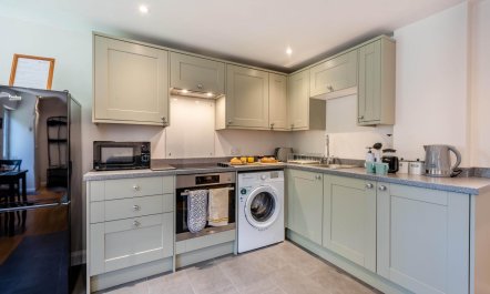 1 Bed in Wadhurst 3