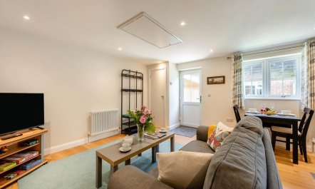 1 Bed in Wadhurst 9