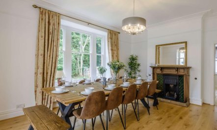 7 Bed in Talybont 3