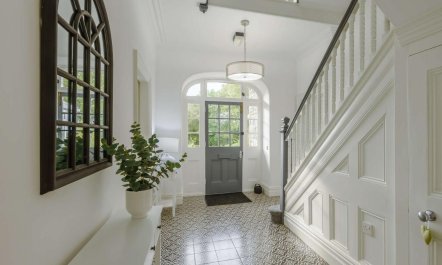 7 Bed in Talybont 1