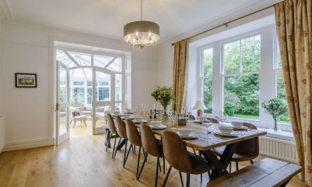 7 Bed in Talybont 2