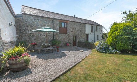 3 Bed in Bodmin