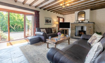 3 Bed in Bodmin 2