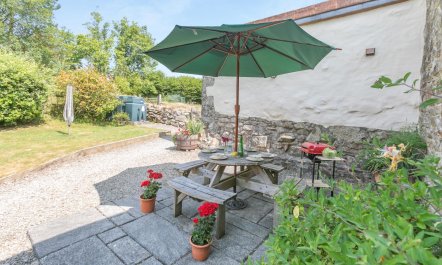 3 Bed in Bodmin 4