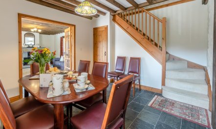 3 Bed in Bodmin 8
