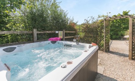 3 Bed in Bodmin 1