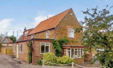 3 Bed in Hunstanton