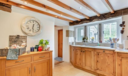 2 Bed in Bakewell 3