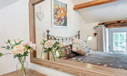 2 Bed in Bakewell 8