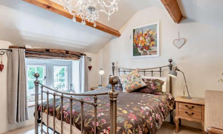 2 Bed in Bakewell 7