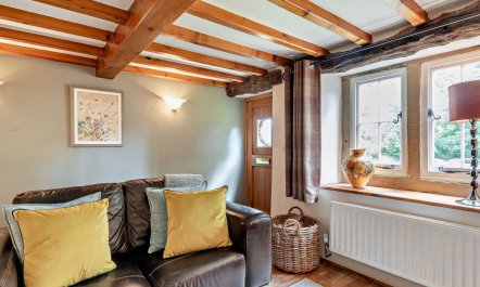 2 Bed in Bakewell 6
