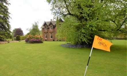7 Bed in Moffat 2