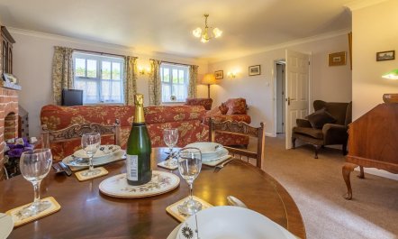 2 Bed in Weasenham 3