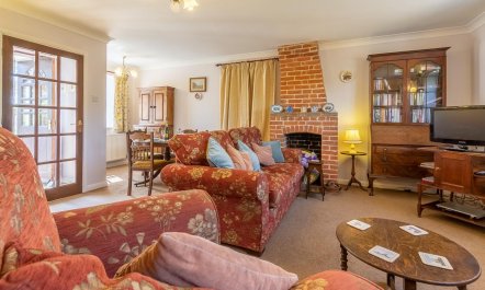 2 Bed in Weasenham 1