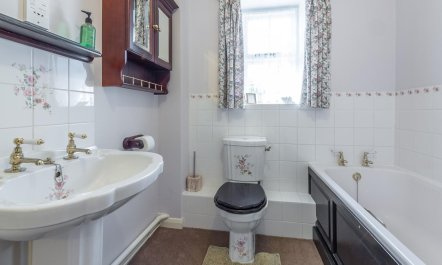 2 Bed in Weasenham 9