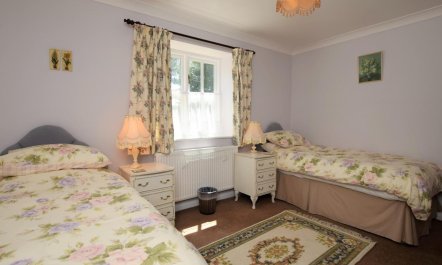 2 Bed in Weasenham 8