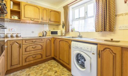 2 Bed in Weasenham 4