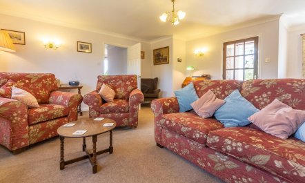 2 Bed in Weasenham 2