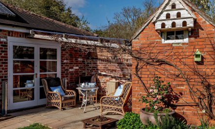 2 Bed in Blandford Forum 7