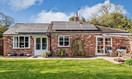 2 Bed in Blandford Forum