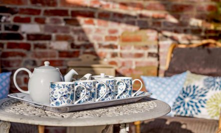 2 Bed in Blandford Forum 9