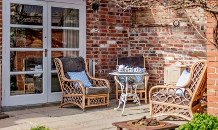 2 Bed in Blandford Forum 8