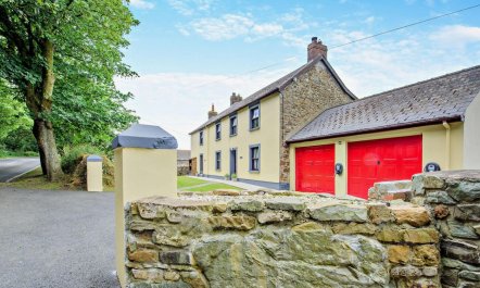 3 Bed in Haverfordwest