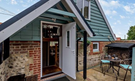 1 Bed in North Walsham 8