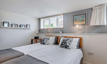 1 Bed in North Walsham 4