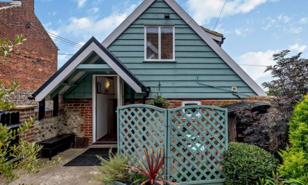 1 Bed in North Walsham 1