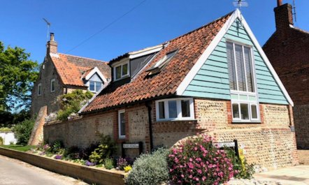 1 Bed in North Walsham