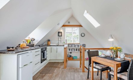 1 Bed in North Walsham 6