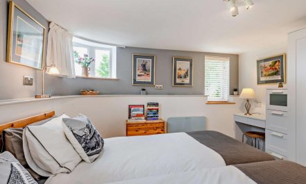 1 Bed in North Walsham 2