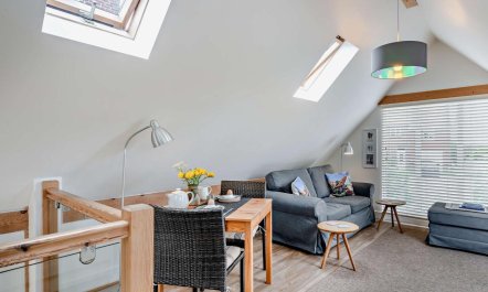 1 Bed in North Walsham 7