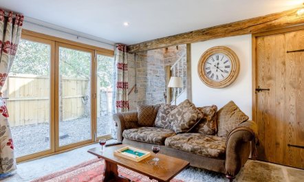 2 Bed in Glastonbury