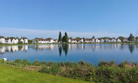 4 Bed in South Cerney