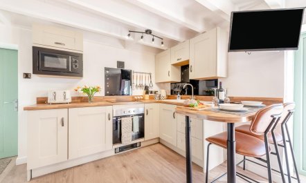 1 Bed in Narberth 1