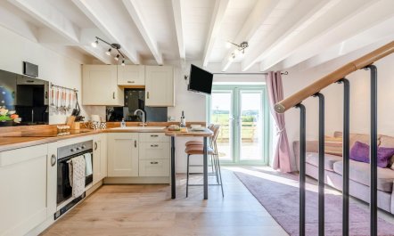 1 Bed in Narberth 4