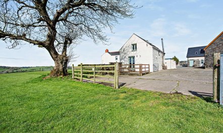 1 Bed in Narberth 9