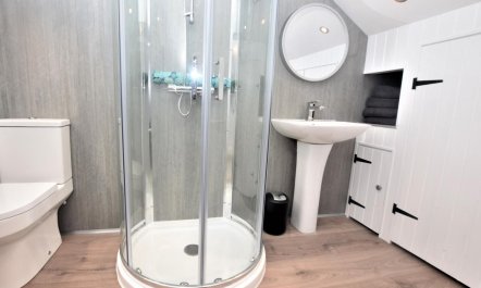 1 Bed in Narberth 4